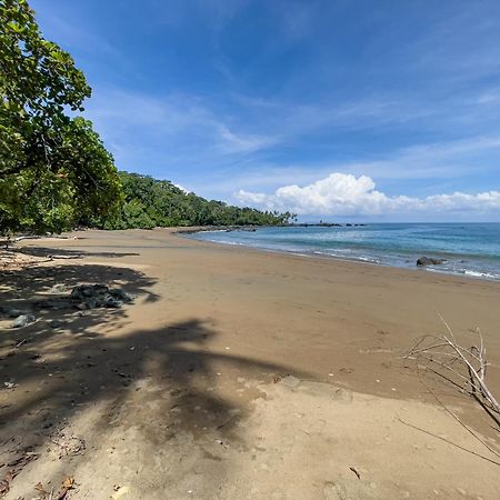 Osa Corcovado Lodge Drake Bay Ngoại thất bức ảnh