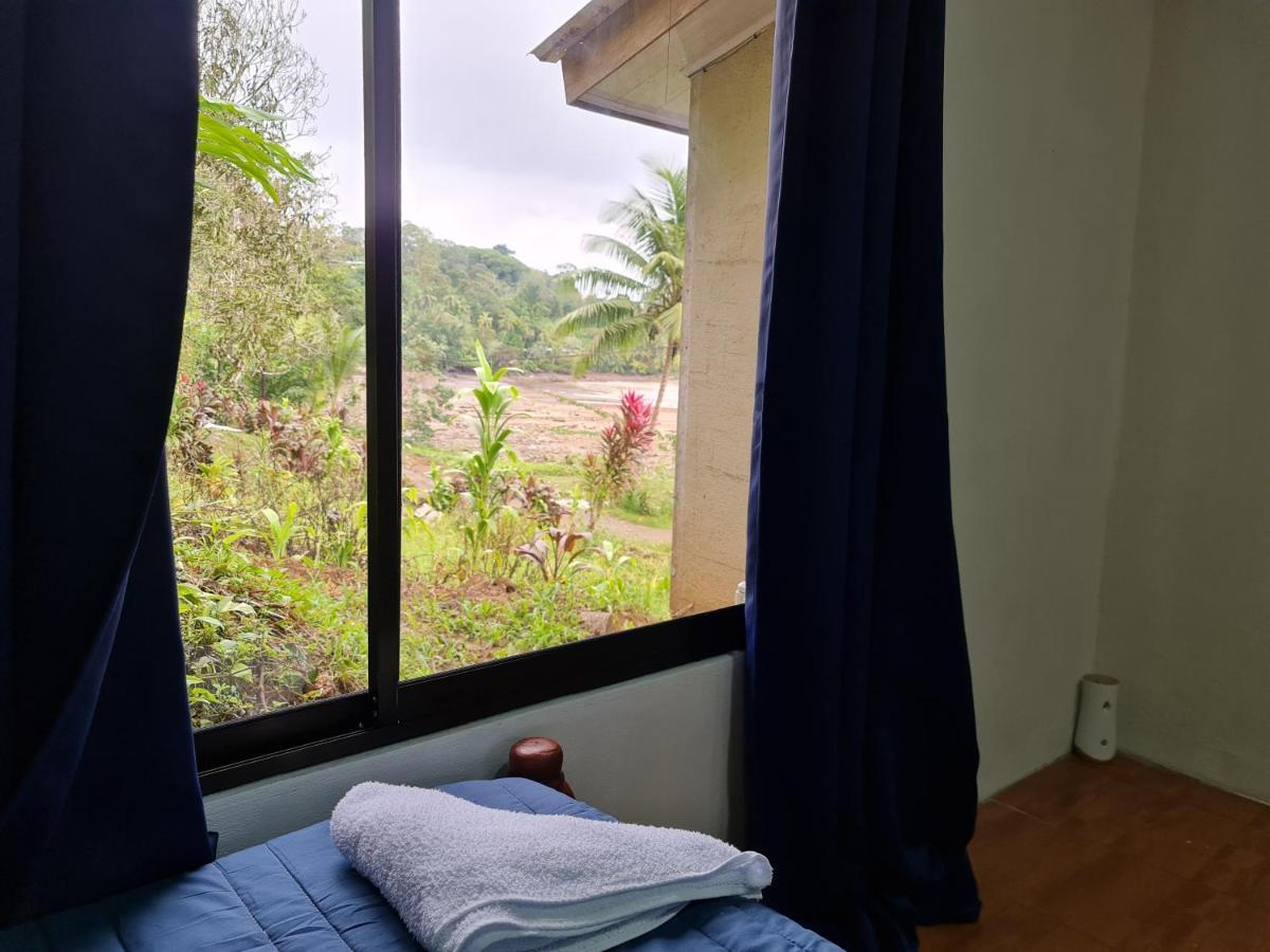 Osa Corcovado Lodge Drake Bay Ngoại thất bức ảnh