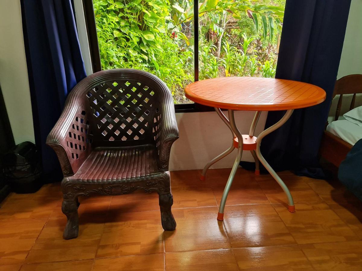 Osa Corcovado Lodge Drake Bay Phòng bức ảnh
