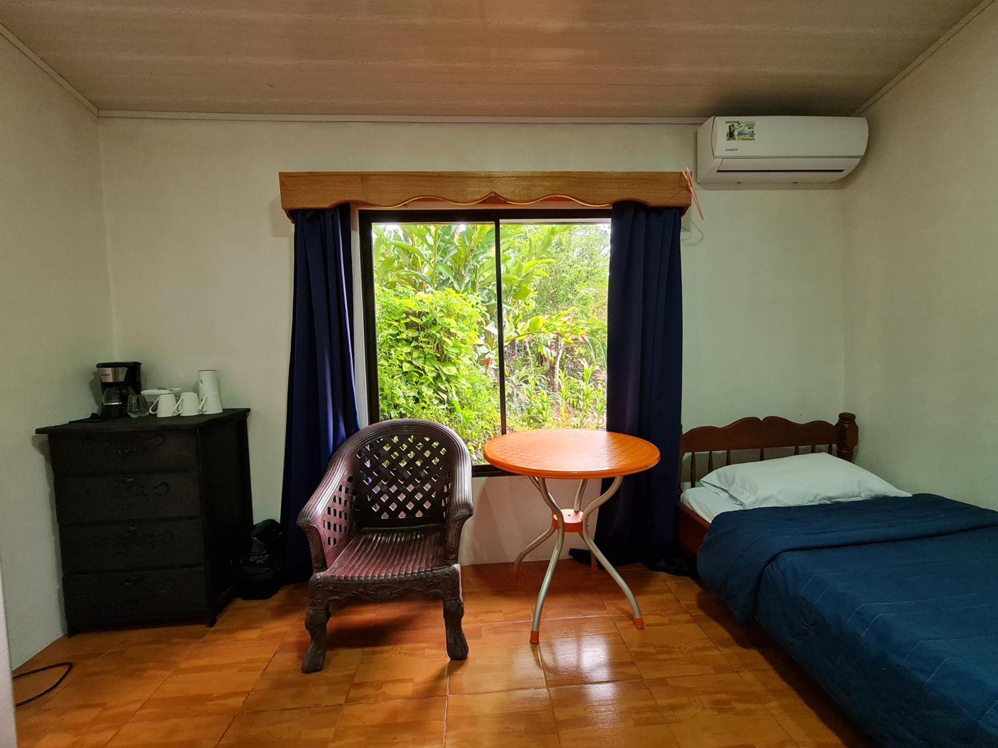 Osa Corcovado Lodge Drake Bay Ngoại thất bức ảnh