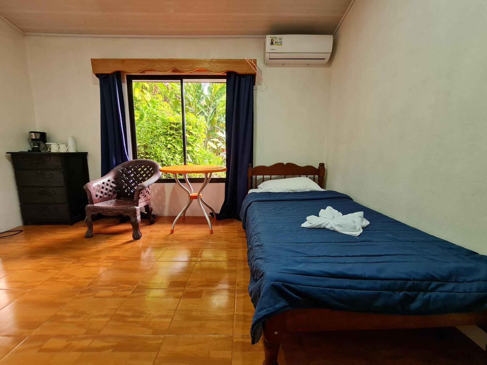 Osa Corcovado Lodge Drake Bay Phòng bức ảnh