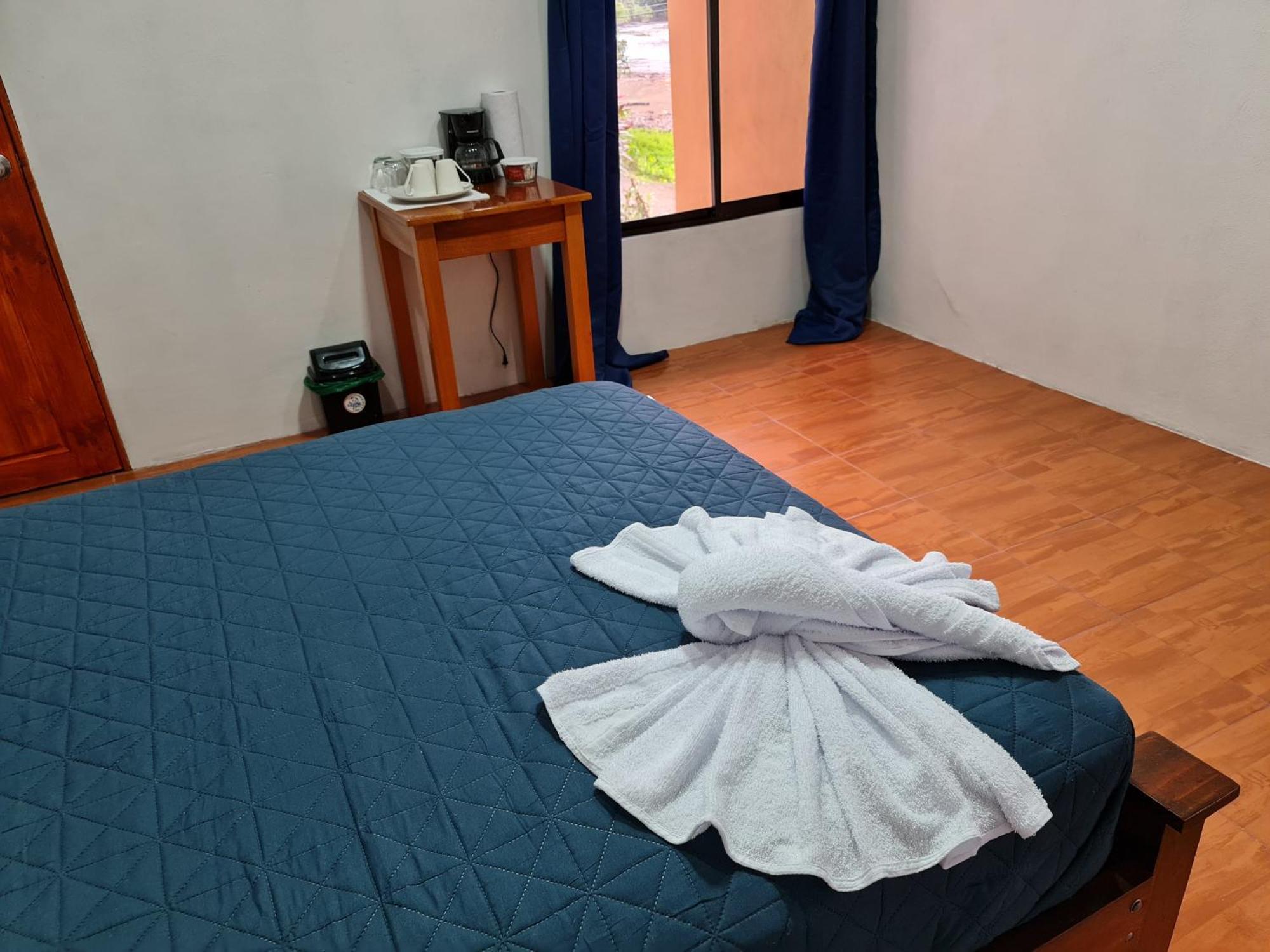 Osa Corcovado Lodge Drake Bay Phòng bức ảnh